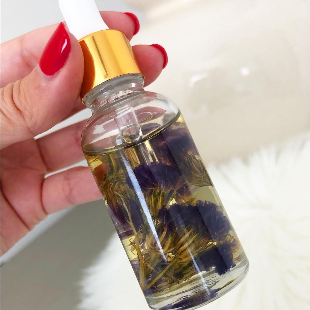 Press on Nails | Fake Nails | Cuticle Oil